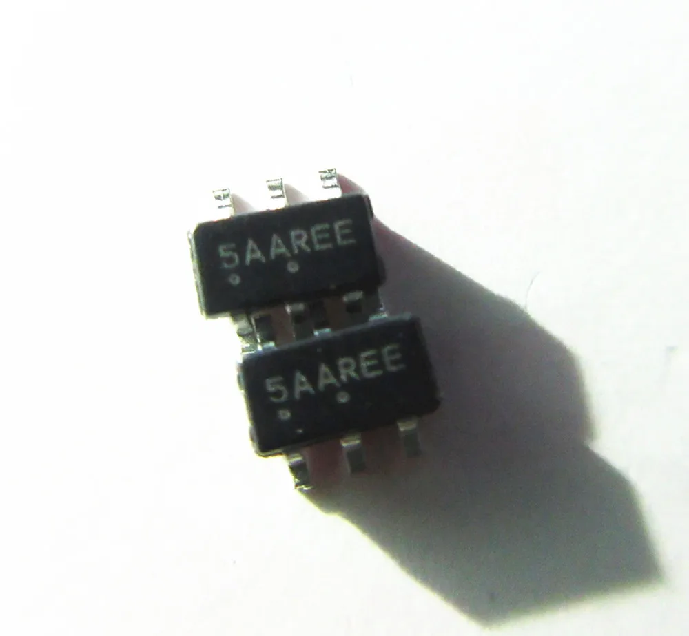 10 шт в упаковке, новая NCP1251 NCP1251ASN65T1G 5AA 5A26