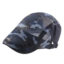 Мужские Женские береты в винтажном стиле из полиэстера Boina Sun шляпа поля сплошной цвет Newsboy для мальчика плоская кепка Мужские дышащие мастер шляпы