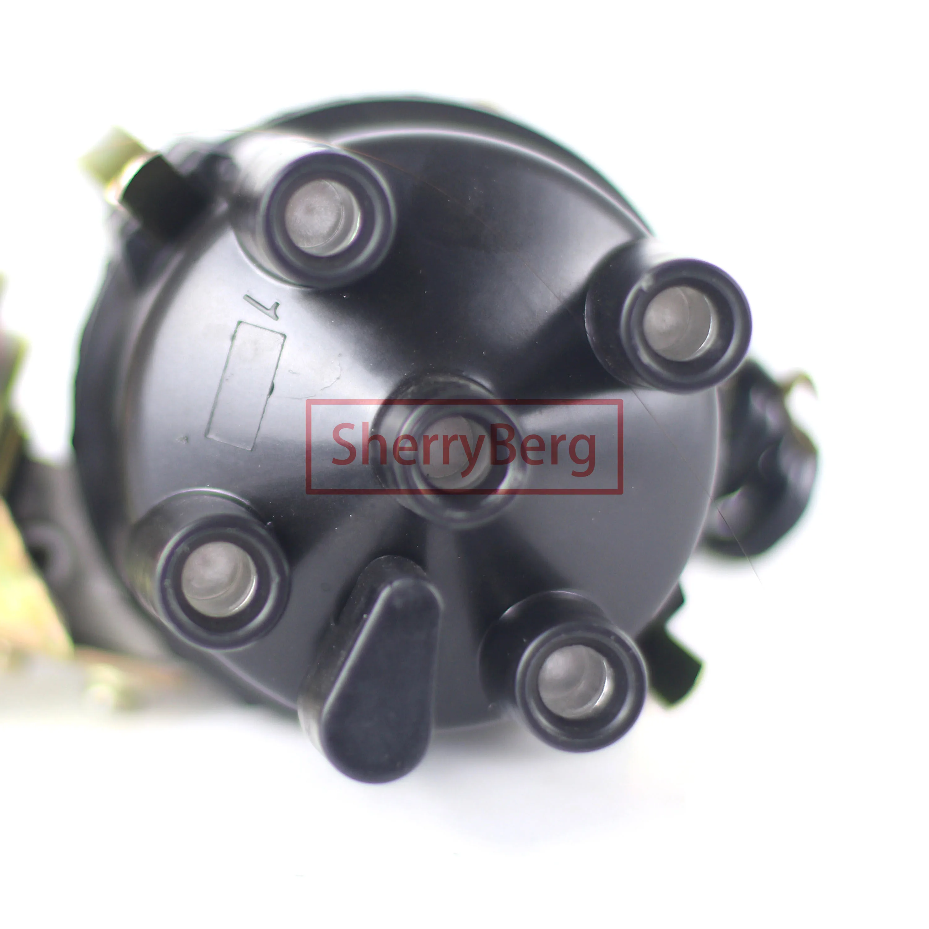 4-cyl Electronic Distributor for Datsun/for Nissan L16 L18 L20B J15 Engine forklift
