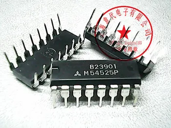 

M54525P DIP-16