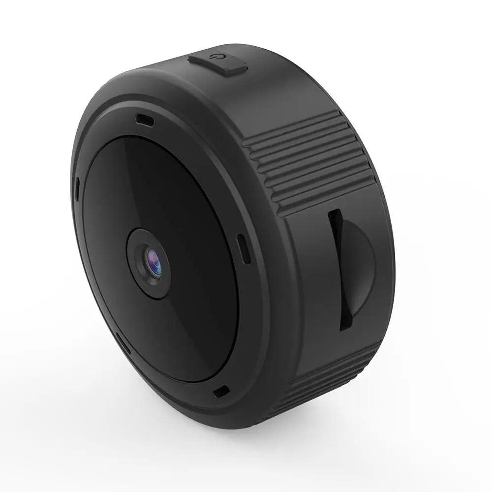 Wifi камера микро видео рекордер 1080 P фотографирует LH гибкий портативный камкордер подарки для дома полезный детский монитор