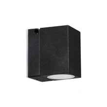 Rotatabl открытый настенный светильник Современный Простой качели выдвижной buitenverlichting балкон прохода коридор водонепроницаемый Пейзаж огни