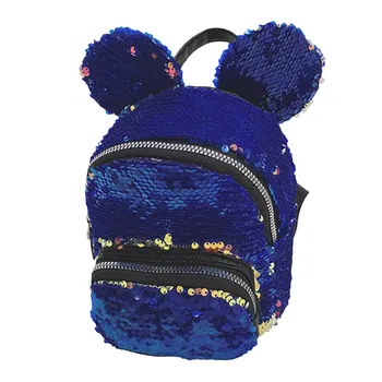 

Baby Kids Girls School Bag Cartoon Sequin Backpack Satchel Travel Shoulder Bag Cartoon Cute Backpack Sequins Shoulder Bag #LR4