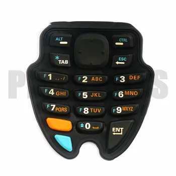 

10pcs Keypad Replacement for Motorola Symbol MT2070 MT2090