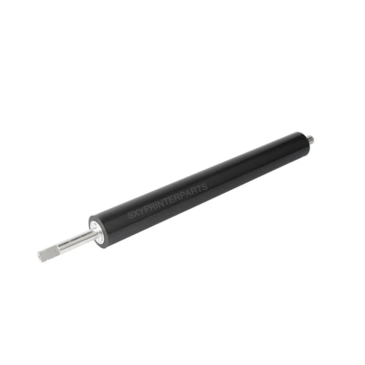 

2019 China online Free shipping 1pc fuser pressure roller for HP P3015 printer lower roller