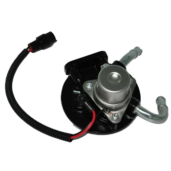 

V8 6.6 Liter 04-13 Fuel Oil Filter Base 12642623 Fuel Oil Water Separator Oil Water Filter