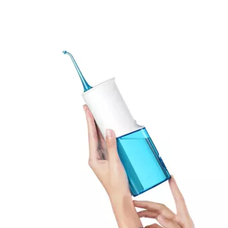 Xiaomi SOOCAS W3 портативный зубной воды Flosser Электрический ирригатор полости рта