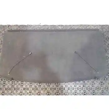 

5P0967769GGE8 REAR TRAY SEAT ALTEA (5P1)