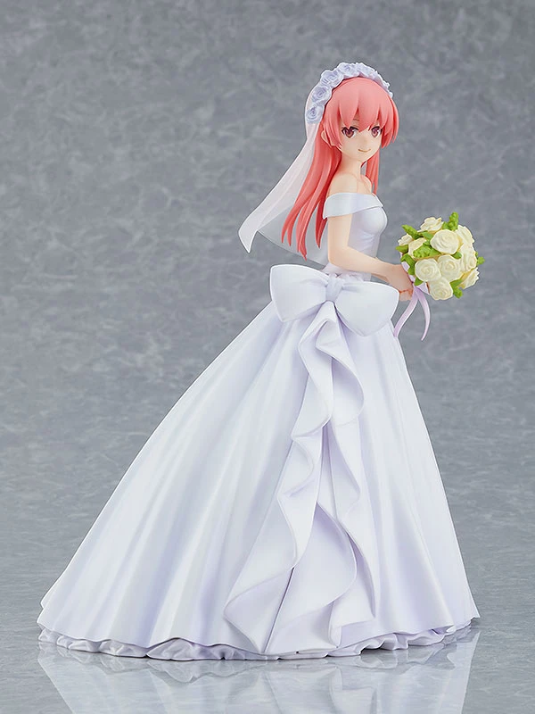 yuzaki tsukasa figure