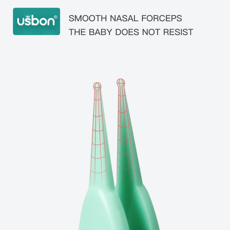 Usbon 5 шт./компл. Портативный Детские кусачки для маникюра/педикюра, триммер для маленьких набор профессиональных парикмахерских ножниц здоровье ребенка, набор для ухода за зубами младенцев Уход за лошадьми уход кусачки для ногтей