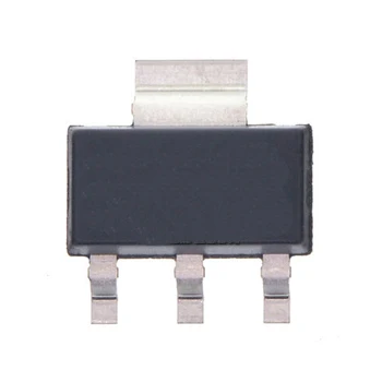

SOT223 AMS1117-5.0V AMS1117-5.0 Voltage Regulator Buck IC
