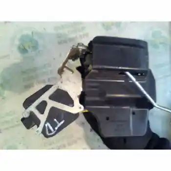 

5 PIN Door Lock Rear Right Kia Sportage 2.0 Turbodiesel Cat