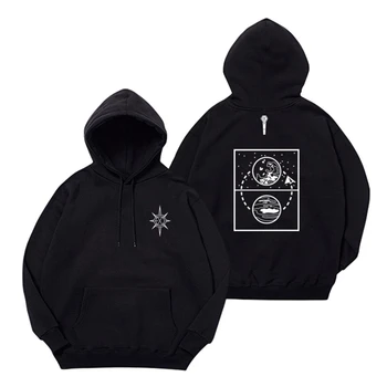 EXO PLANET EXploration Hoodies - Image 5