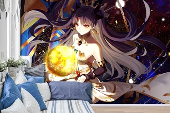 

[Self-Adhesive] 3D Sword Art Online 18773 Japan Anime Wall Paper mural Wall Print Decal Wall Murals