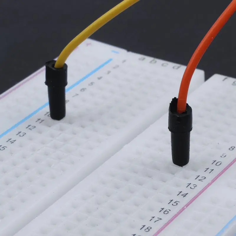 830-Point Solderless Макет+ 400-Point Макет+ макетная плата перемычки провода+ USB кабель+ модуль питания для arduino, упаковка