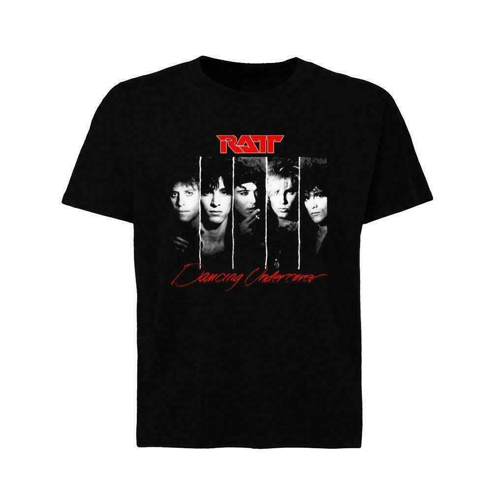 Новая футболка для танца крыс под прикрытием размер США s m l xl 2XL XXXL ZM1 |