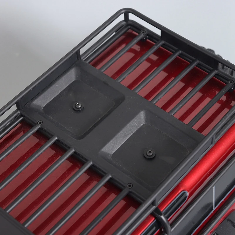 Netic Stealth Car Shell Колонка для крепления корпуса КОРПУСА ДЛЯ TRX4 T4 1/10 RC Crawlers Drift