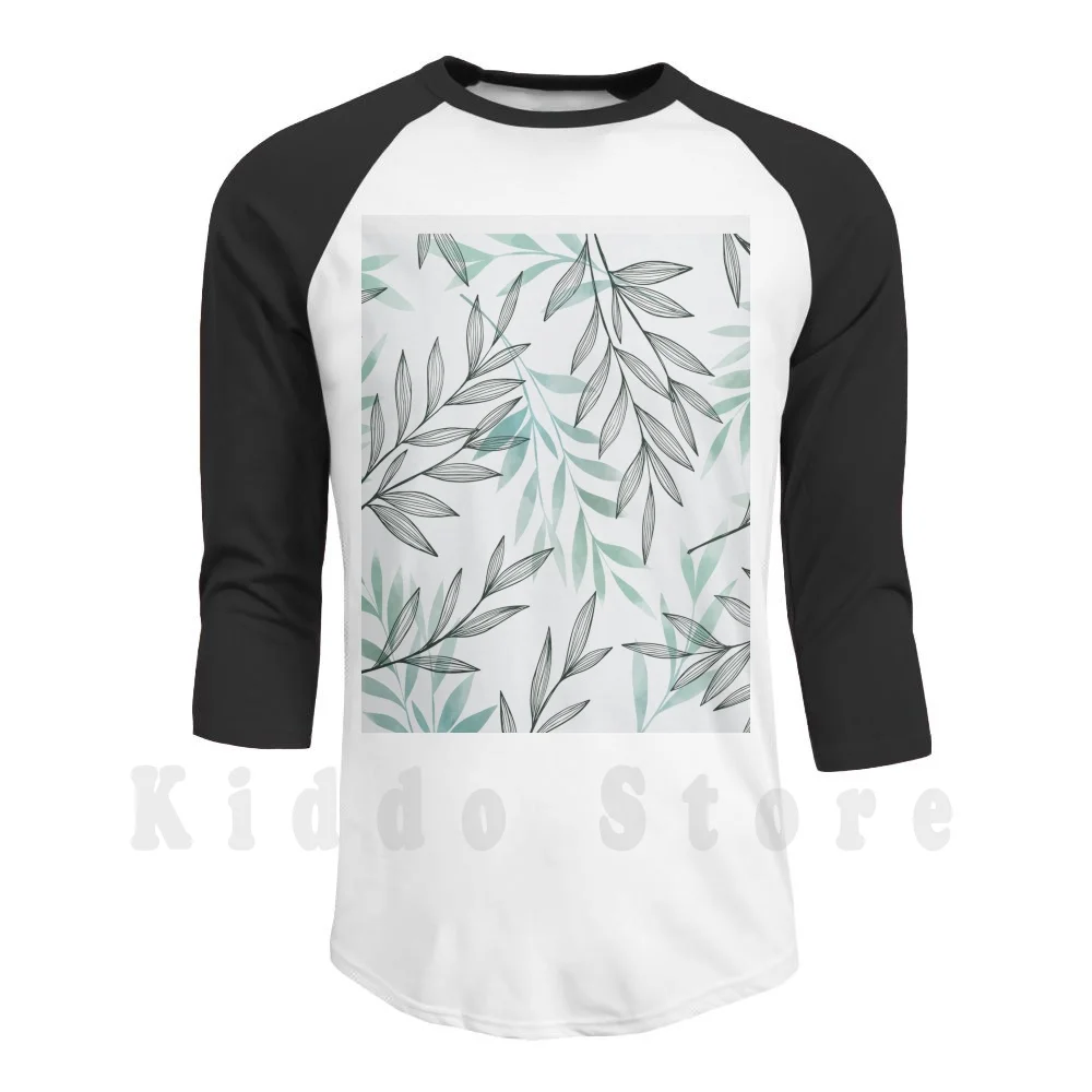 

Floral Patterns hoodie long sleeve