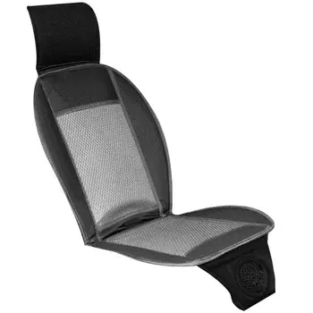 

Summer Cooling 12V Car Smart Ventilation Seat Cushion Driving Breathable Cooling