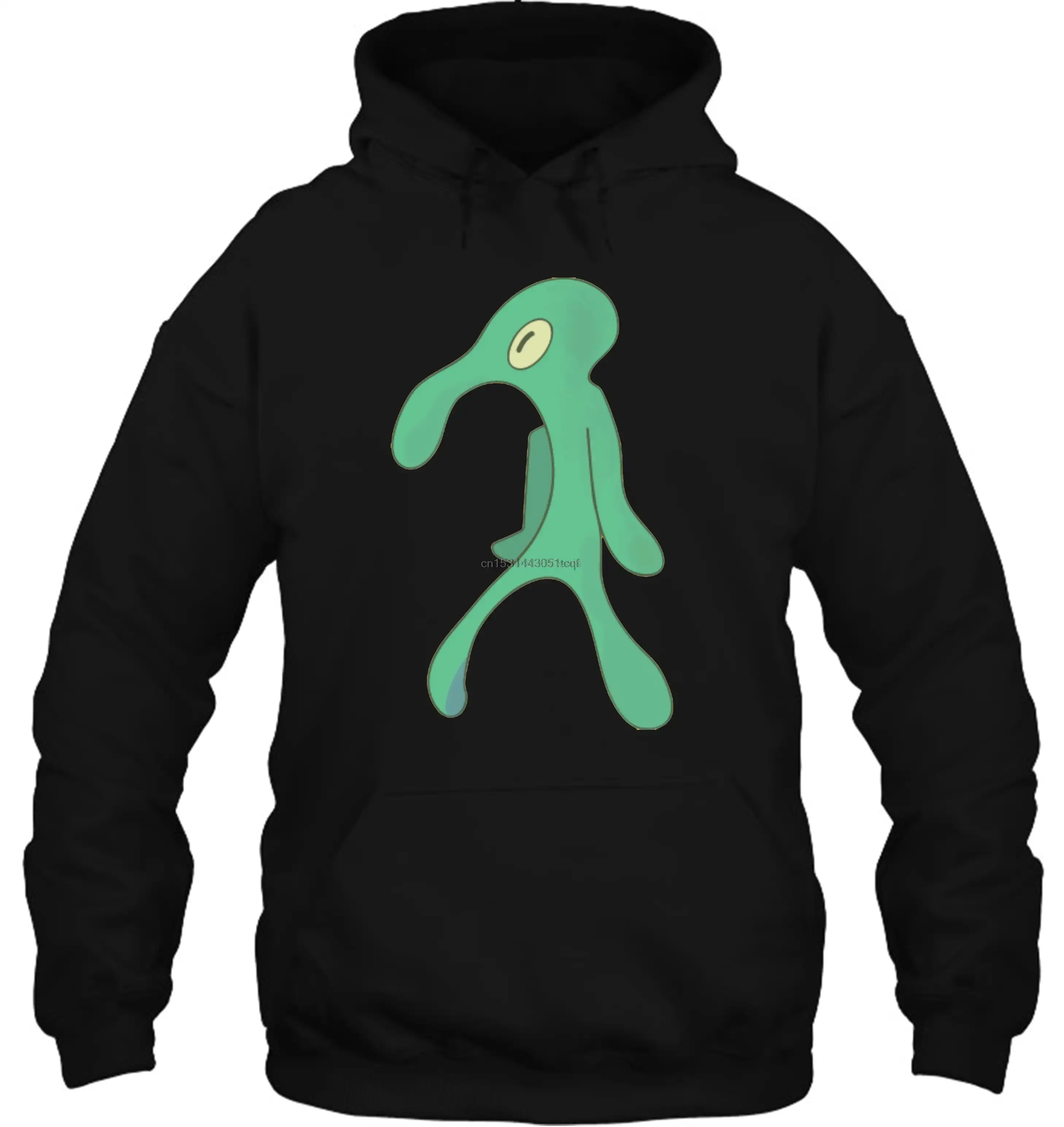 bold and brash sweater