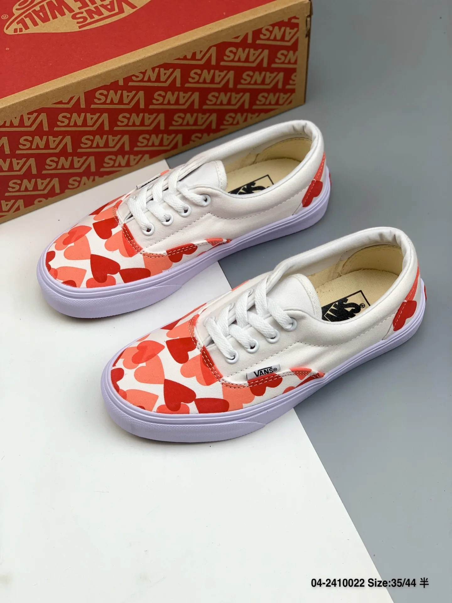 vans original feminino