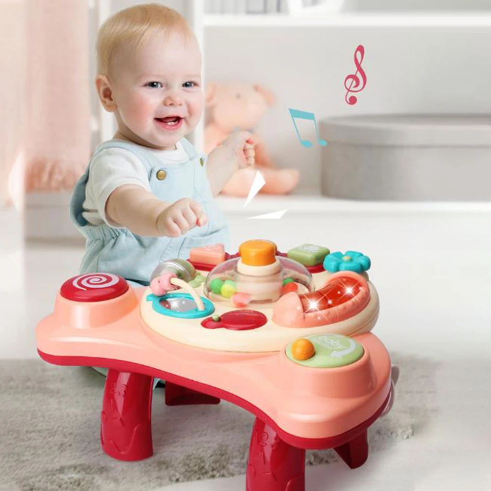 interactive learning desk