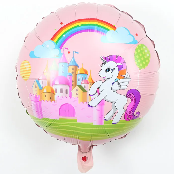 18inch 5pcs 1 шт. Радужная улыбка солнце облако фольги воздушные шары для детей день рождения летнее украшение душевой кабины гелиевые шары свадебные принадлежности - Color: 18inch 5pcs