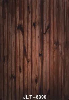 

Vinyl Custom Photography Backdrop Prop Digital Pringed Wood theme Photot Studio Background JLT-8390
