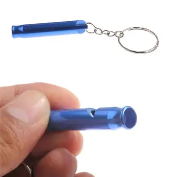 

Puppy Dog Whistle Keychain Pet Training Adjustable Ultrasonic Flute Dog Whistle Sound Keychain Pocket Pets Accessories Metal