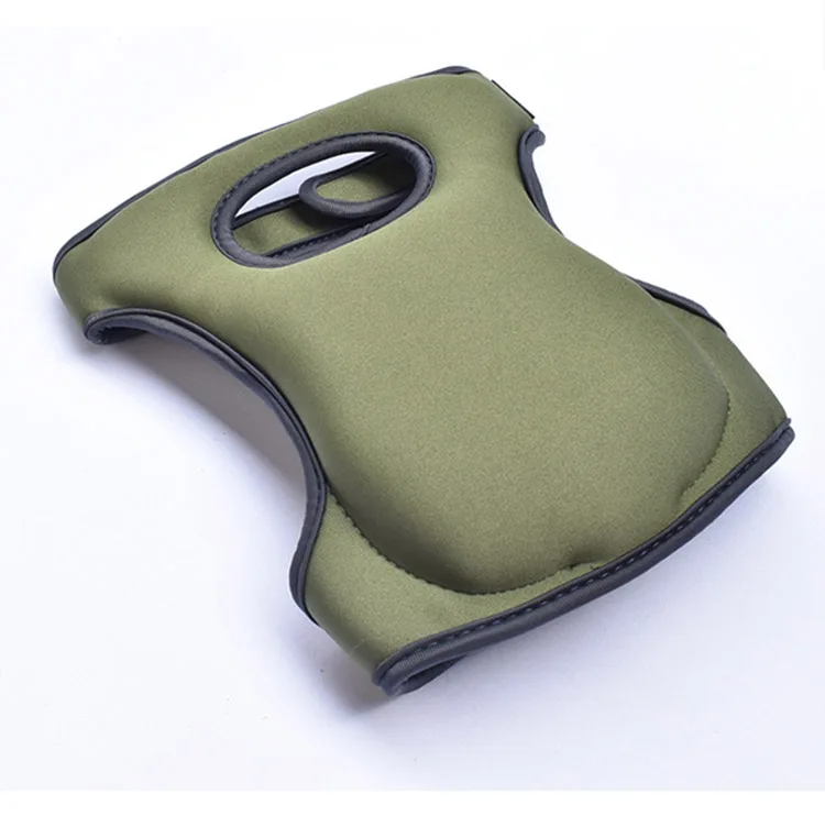 1 Pair Kneepads Flexible Soft Foam Kneepads Work Gardening Builder Knee Protector Pads Protective Sport Workplace Safety Supply (11)