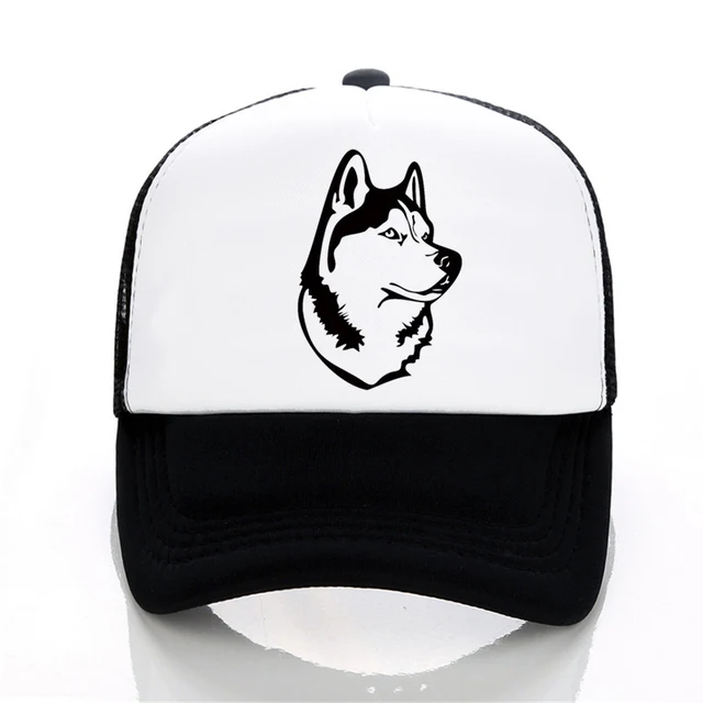 husky cap