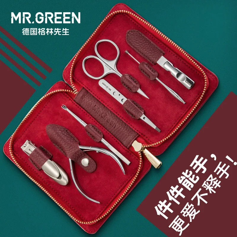 

Mr.green nail clipper