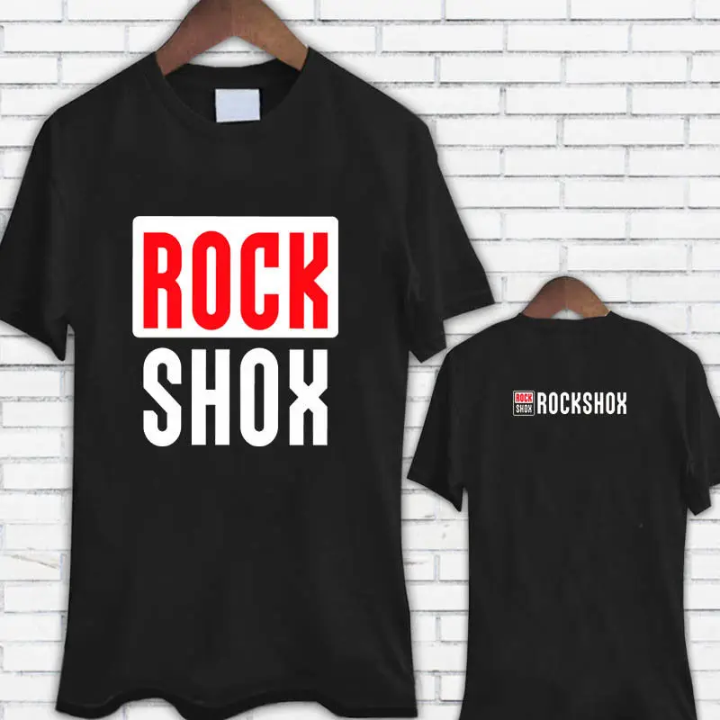rockshox shirt