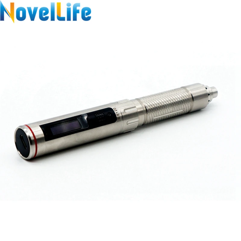 ES121 ES120 Plus мини прецизионная Беспроводная электрическая отвертка умная с
