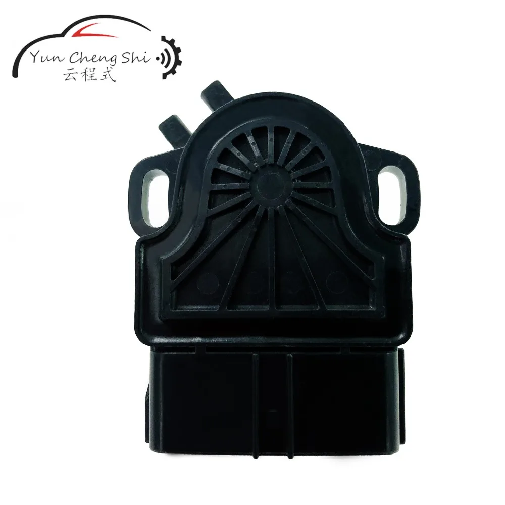 MR988414  MR578791 Accelerator Pedal Position Sensor (1)