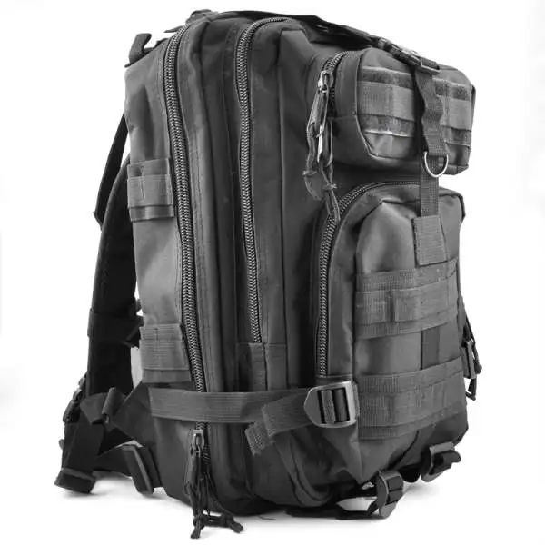 Discount LOCAL LION 18L Blue Waterproof Backpack Ultralight Outdoor Bicycle Cycling Bike Backpacks Travel Mountaineering Bag 4