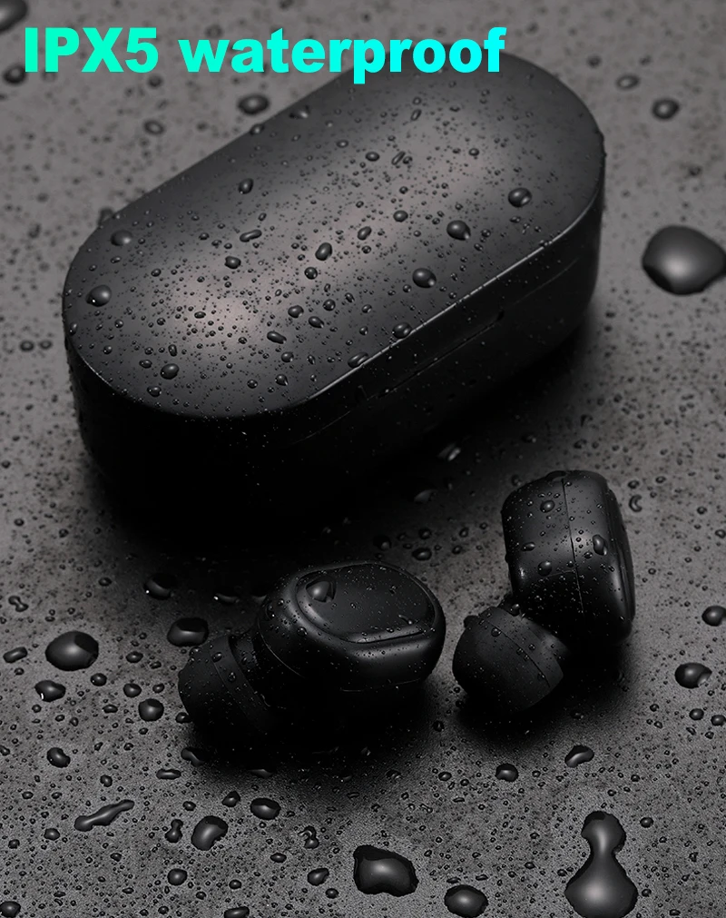 waterproof