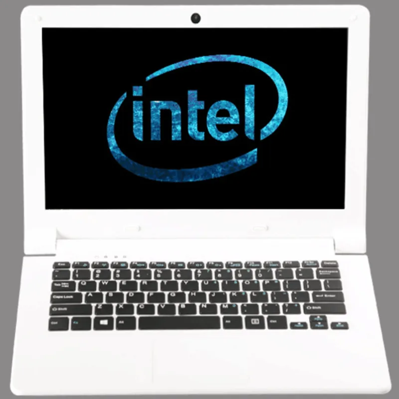 A116 ноутбук 11 6 &quotIntel Atom x5 E8000 четырехъядерный Windows 10 RAM 4 GB 240 M.2 SSD с веб камерой Wifi