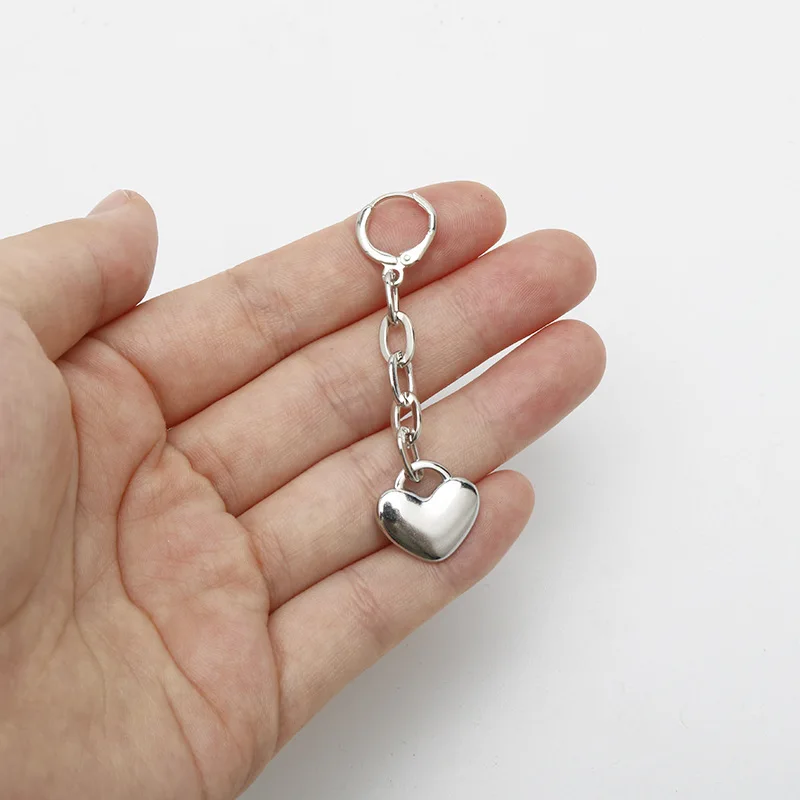 Висячие серьги Death Note женские серьги-подвески в виде рюка креативные аниме