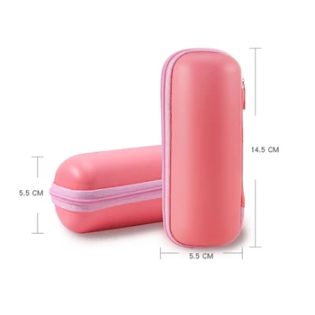 

Personality Carry Case Portable Protective Cover smartwatch Storage Bag For Benison India Kids GPS