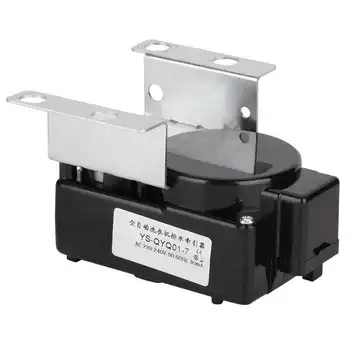 

Washing Machine Drain Motor Valve Drainage Tractor Replacement Parts Fit for Samsung 200-240V YS-QYQ01-7