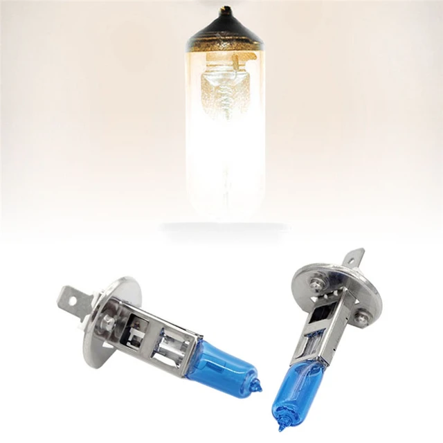 2 Faretti LED MOTO Bici Ip67 U9 Con PULSANTE INTERRUTTORE SWITCH ON OFF - Foto 8