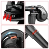 LOMVUM 1800W Air Blower Electric Air Blower EU PLUG Computer Cleaning Blower Dust Vacuum Cleaner Home Car Cleaner Powerful 220V ► Photo 3/6