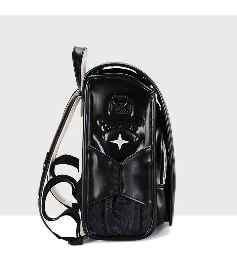 Новинка 2019, школьные ранцы для мальчиков и девочек, фирменный Детский рюкзак в японском стиле, Студенческая сумка для книг, большая емкость