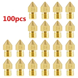 Pinces de rotation à ressort en verre pour lit chaud, pour Ender 3 et 8x20mm, 8x25mm, 10x25mm, ressorts de Compression, charge légère, pièces d'imprimante 3D 