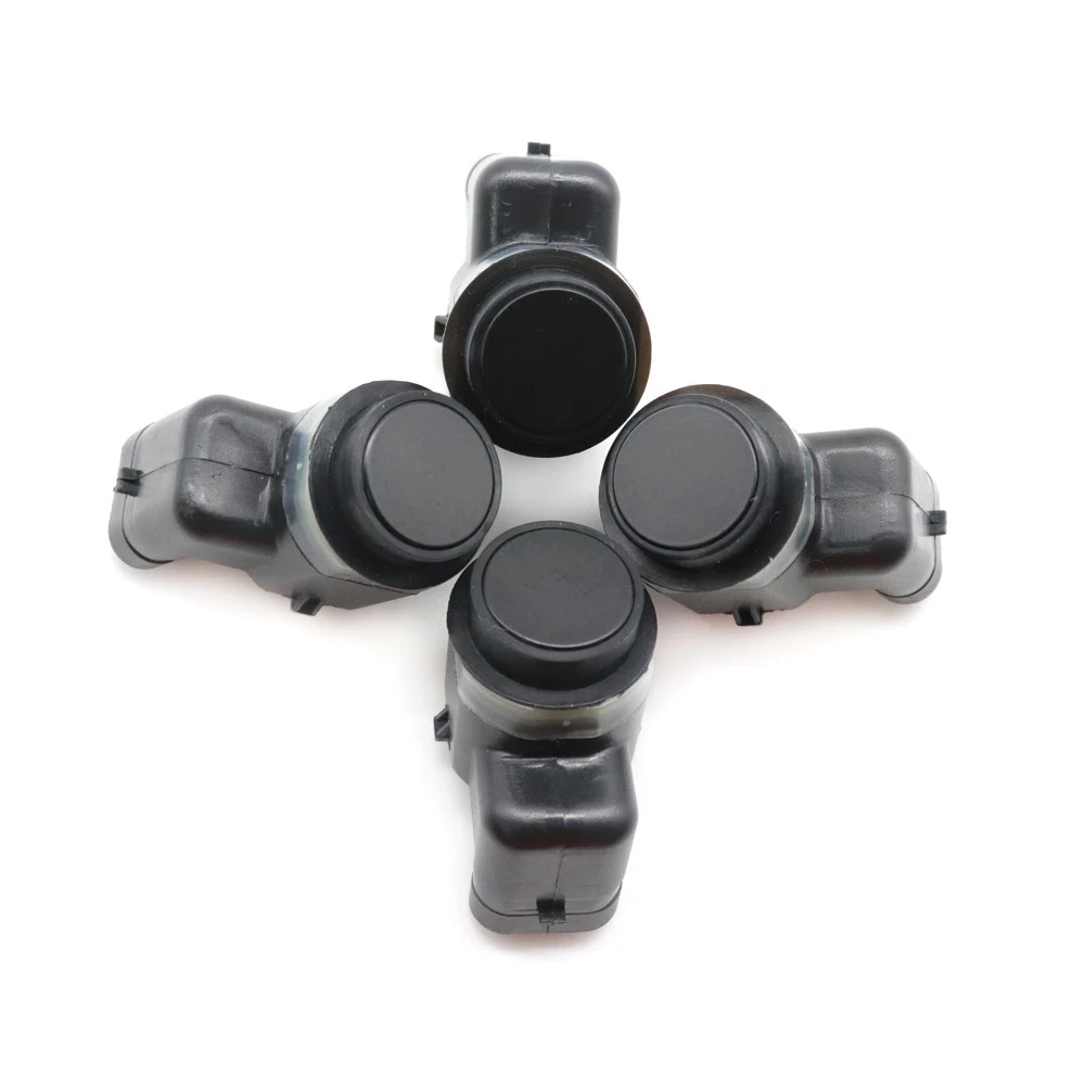 6680495 Car PDC Parking Sensor Parking Assistance Fit For BMW F10 F07 F11 F12 F01 F25 E70 E71 X5 X6 X3 6651635 2180495