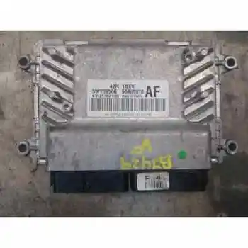 

SWITCHBOARD ENGINE EUA Chevrolet AVEO LS [BJ429] AF5956G828263690 [13073117]