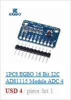 1~10PCS EGBO PAM8302A CJMCU-832 PAM8302 2,5W Einkanal-Verstärkerplatine Klasse D Modul Entwicklungsplatine Audio-Leistungsverstärker – Detail 4