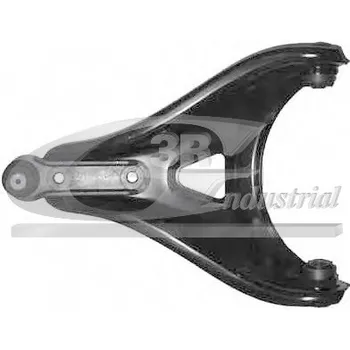 

ARMS SUSPENSION LEFT RENAULT 21 7700758441