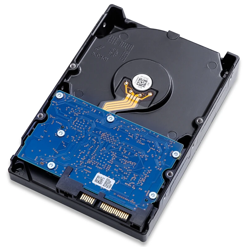 TOSHIBA HDD 2 ТБ ЖЕСТКИЙ ДИСК ВНУТРЕННИЙ HD 2t 7200 об/мин 64M Кэш 3 5 &quotSATA III для настольных ПК